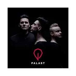 Palast Palast Vinyl LP