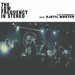 Low Frequency In Stereo Live At Moldejazz (2 LP) Vinyl Double Album