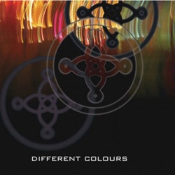 The Mission Different Colours (2X7 Inch) Vinyl 7"