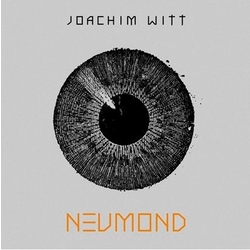 Joachim Witt Neumond (2 LP+Cd) Vinyl Double Album