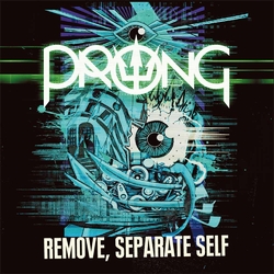 Prong Remove Separate Self Vinyl 7"