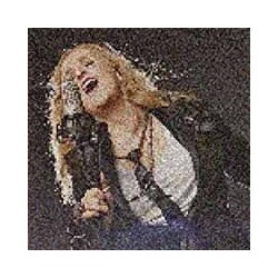 Melissa Etheridge This Is M.E. Vinyl LP
