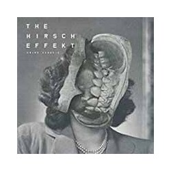 Hirsch The Effekt Holon : Agnosie ( LP+Cd) Vinyl LP