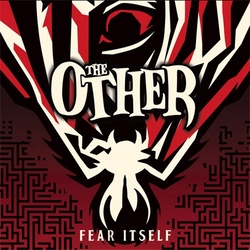 The Other Fear Itself (2 LP+Cd) Vinyl Double Album