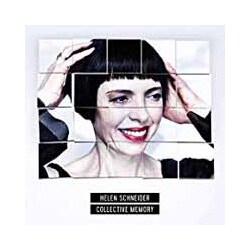 Helen Schneider Collective Memory ( LP+Cd) Vinyl LP