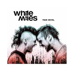 White Miles The Duel ( LP+Cd) Vinyl LP