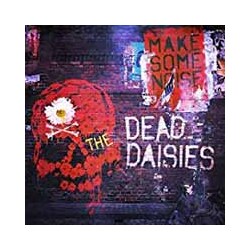 Dead The Daisies Make Some Noise ( LP+Cd) Vinyl LP