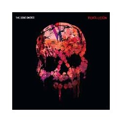 Dead The Daisies Revolucion (Ltd LP+Cd) Vinyl LP
