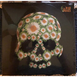 The Dead Daisies The Dead Daisies Multi Vinyl LP/CD