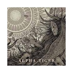 A LPha Tiger A LPha Tiger (2 LP+Cd) Vinyl Double Album