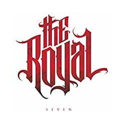 The Royal Seven Vinyl LP