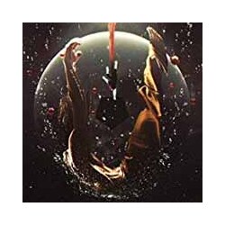 Uneven Structure La Partition ( LP+Cd) Vinyl LP