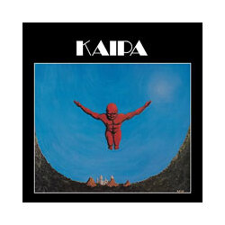 Kaipa Kaipa ( LP+Cd) Vinyl LP