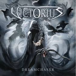 Victorius Dreamchaser Vinyl LP