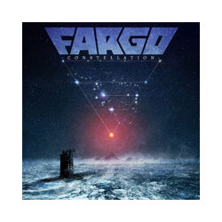 Fargo Constellation ( LP+Cd) Vinyl LP