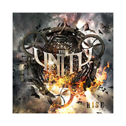 The Unity Rise (Ltd Box 2 LP +2Cd) Vinyl LP Box Set