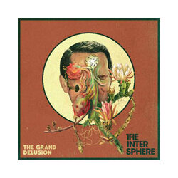 The Intersphere The Grand Delusion (2 LP) Vinyl Double Album