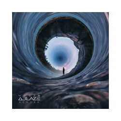 Valis Ablaze Render Vinyl LP