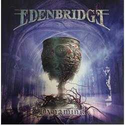 Edenbridge Dynamind Multi CD/Vinyl 2 LP