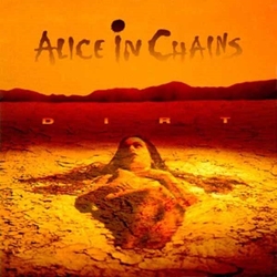 Alice In Chains Dirt Vinyl LP