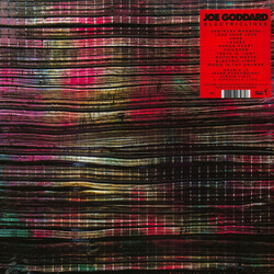 Joe Goddard Electric Lines Vinyl 2 LP