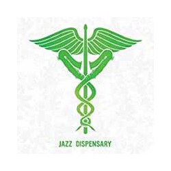 Various Artists Jazz Dispensary: Og Kush Vinyl LP