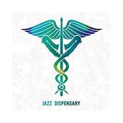 Various Artists Jazz Dispensary: Astral Travelin' Vinyl LP