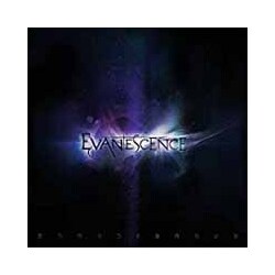 Evanescence Evanescence Vinyl LP