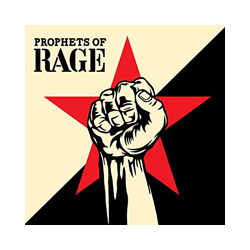 Prophets Of Rage Prophets Of Rage Vinyl LP