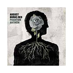 August Burns Red Phantom Anthem Vinyl Double Album