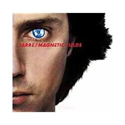 Jean Michel Jarre Les Chants Magnetiques/Magnetic Fields Vinyl LP