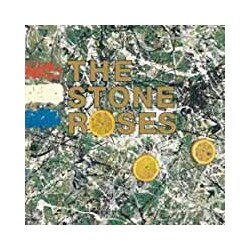 Stone Roses The Stone Roses Vinyl LP