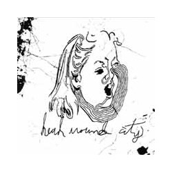 Head Wound City Head Wound City Vinyl 12"