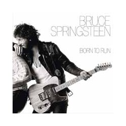 Bruce Springsteen Born To Run Vinyl LP