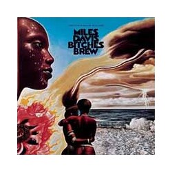 Miles Davis Bitches Brew Vinyl Double Album