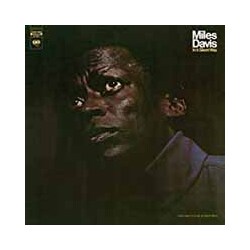 Miles Davis In A Silent Way Vinyl LP
