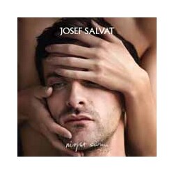 Josef Salvat Night Swim Vinyl LP