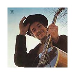 Bob Dylan Nashville Skyline Vinyl LP