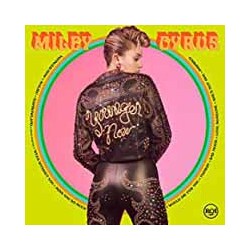 Miley Cyrus Younger Now Vinyl LP
