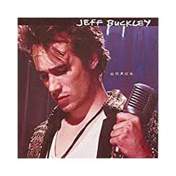 Jeff Buckley Grace Vinyl LP