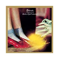 Elo Eldorado Vinyl LP
