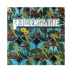 New Riders Of The Purple Sage Powerglide Vinyl LP