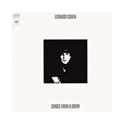 Leonard Cohen Songs From A Room Vinyl LP