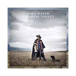John Mayer Paradise Valley Vinyl LP