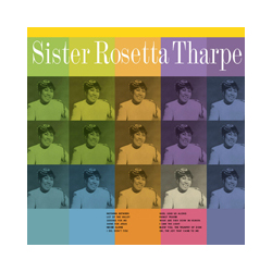 Sister Rosetta Tharpe With The Tabernacle Choir Vinyl LP
