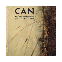 Can Auf Der Einbahnstrasse: Live In K+Ln Vinyl LP