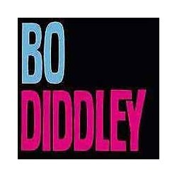 Bo Diddley Bo Diddley Vinyl LP