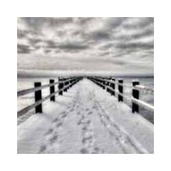 Ben Watt & Robert Wyatt Summer Into Winter / North Marine Drive Vinyl LP