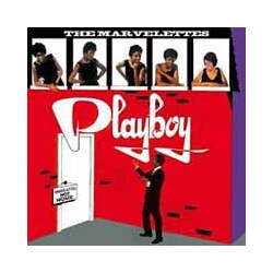 The Marvelettes Playboy Vinyl LP