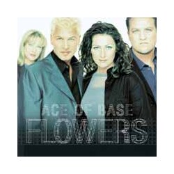 Ace Of Base Flowers Vinyl Double Album